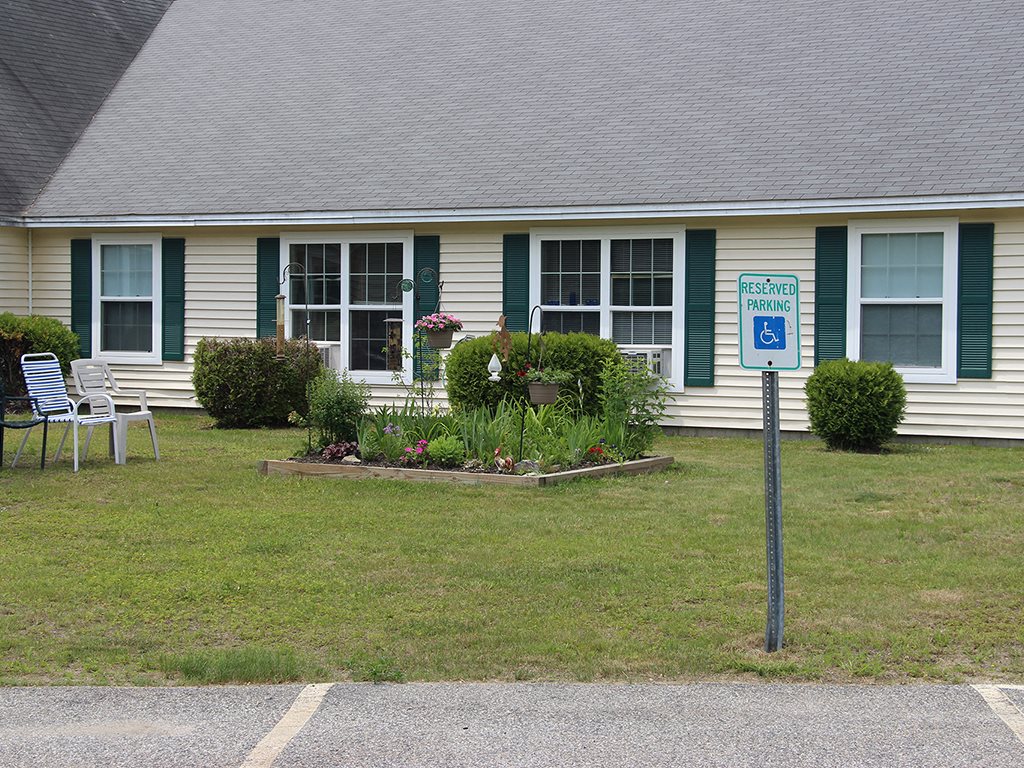 Photos and Video of Elwell Farms in Buxton, ME